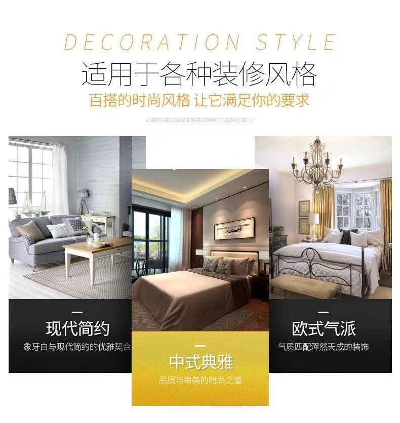 Cross-border bestsellers: COB remote control sensor pat light, bedside milk feeding light, bedroom wardrobe cabinet light, touch night light pic 3