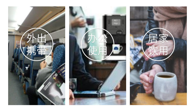 咖啡滤纸挂耳咖啡滤袋加厚材质滴滤袋一次性手冲便携滴漏式咖啡袋详情12