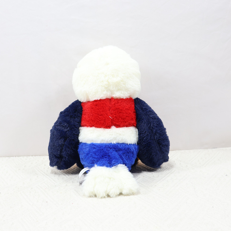 Cross-border new product Expedition33 Esquie Light and Shadow: Expedition33 Plush Toy pic 4