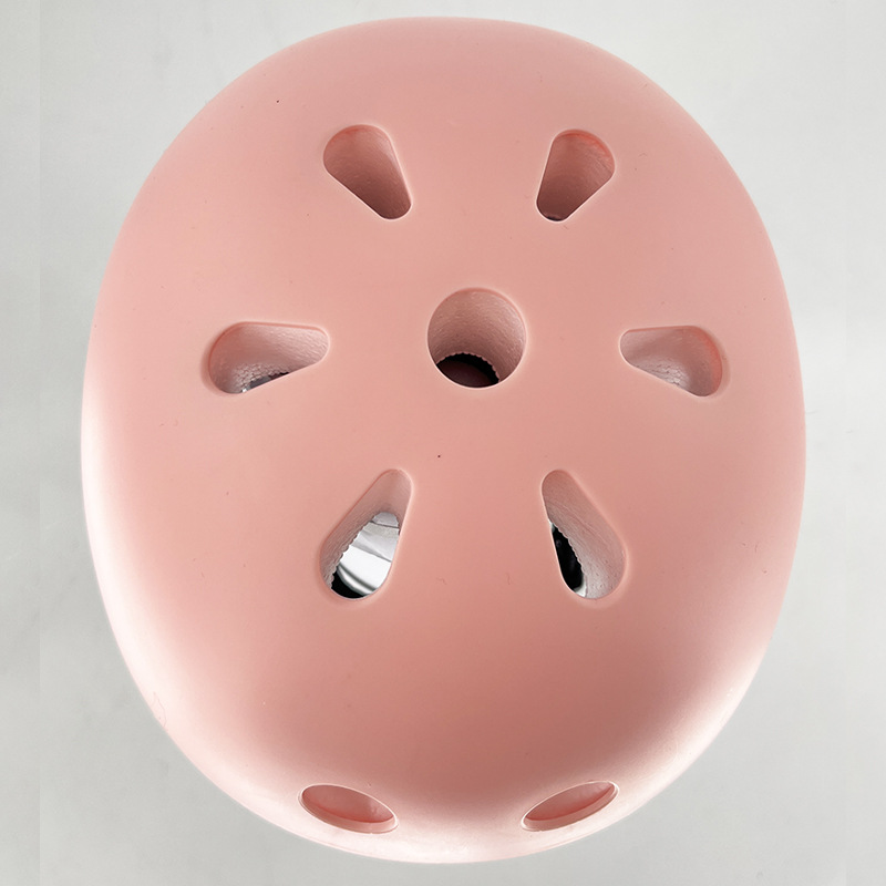 山地公路骑行头盔一体成型骑行装备户外登山攀岩自行车滑板头盔详情7