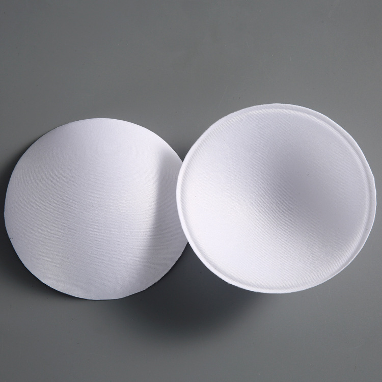 美背背心胸垫插片泳衣胸垫加厚聚拢抹裹胸文胸义乳瑜伽服厚海绵详情14