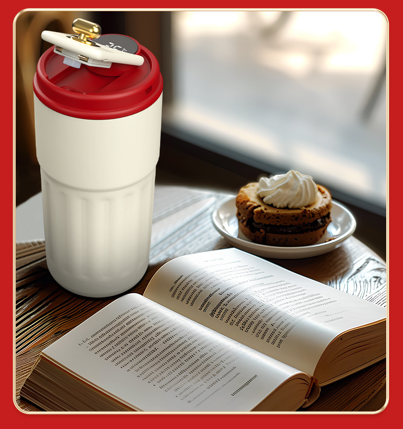 Customized New Year gifts: Coffee cups, souvenirs, business gift sets, practical year-end party gifts for employees and clients pic 18