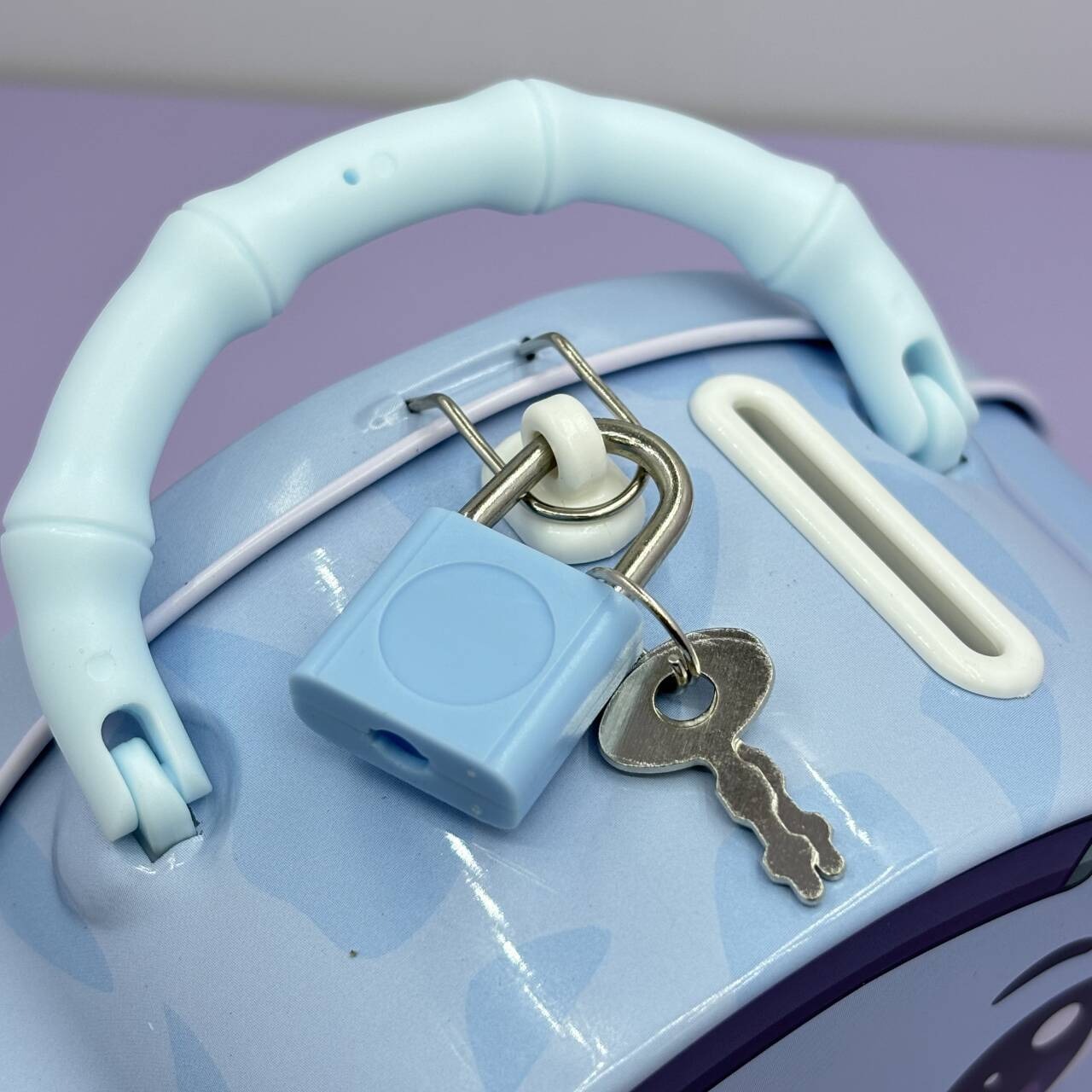 新款创意可爱卡通小猫咪存钱罐幼儿小学生储蓄罐六一儿童学生礼物详情14