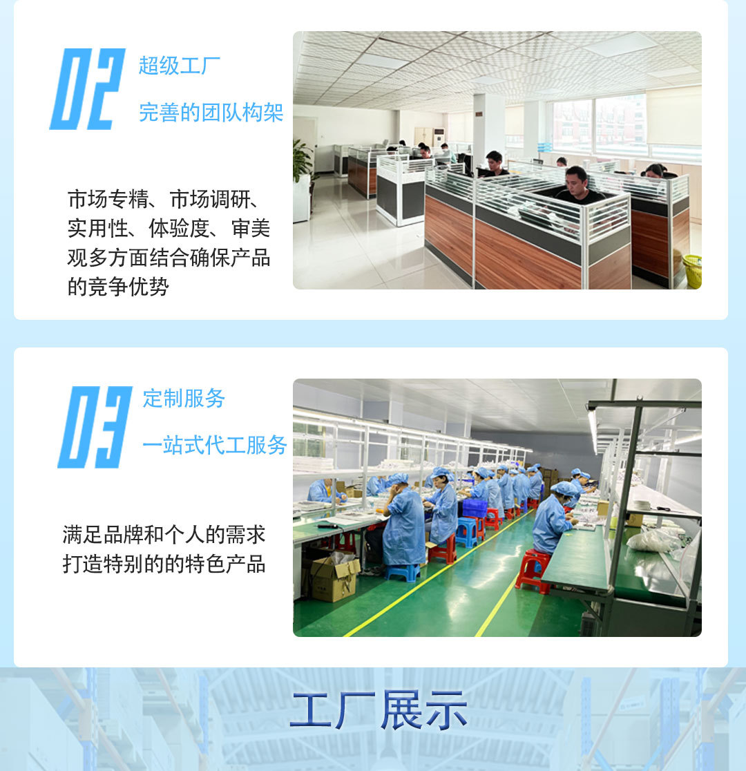 跨境大排灯脸部美容仪美容面具彩光嫩肤仪光疗家用电器一体面罩灯详情7