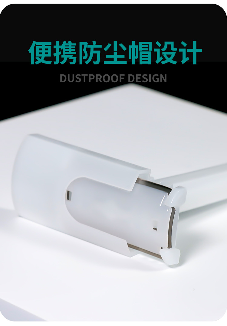 医用一次性备皮刀家用双刃私密部位脱毛产妇剃毛防刮伤刮毛刀详情7