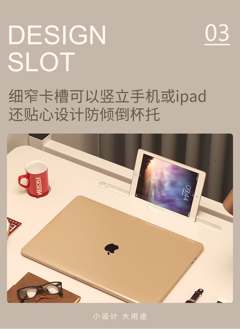 户外桌子便携式铝合金可折叠小桌子折叠桌椅野餐桌摆摊可折叠空间小详情3