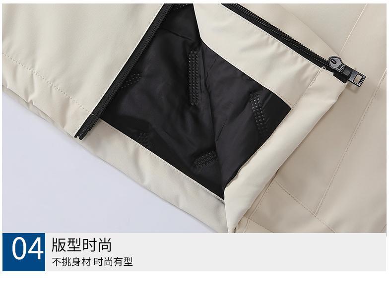 女士POLO衫时尚棉T短袖上衣女连衣裙polo领详情19
