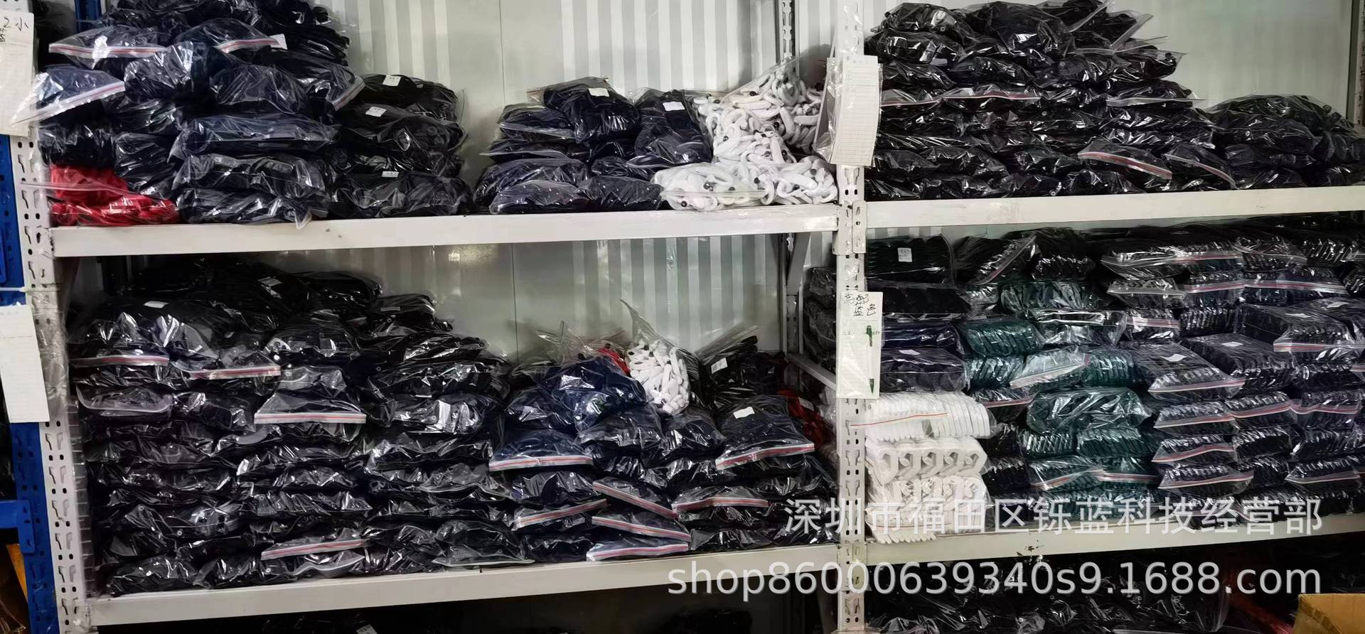Q20蓝牙耳机无线超长待机商务运动跑步外卖高音质挂耳式安卓通用详情5