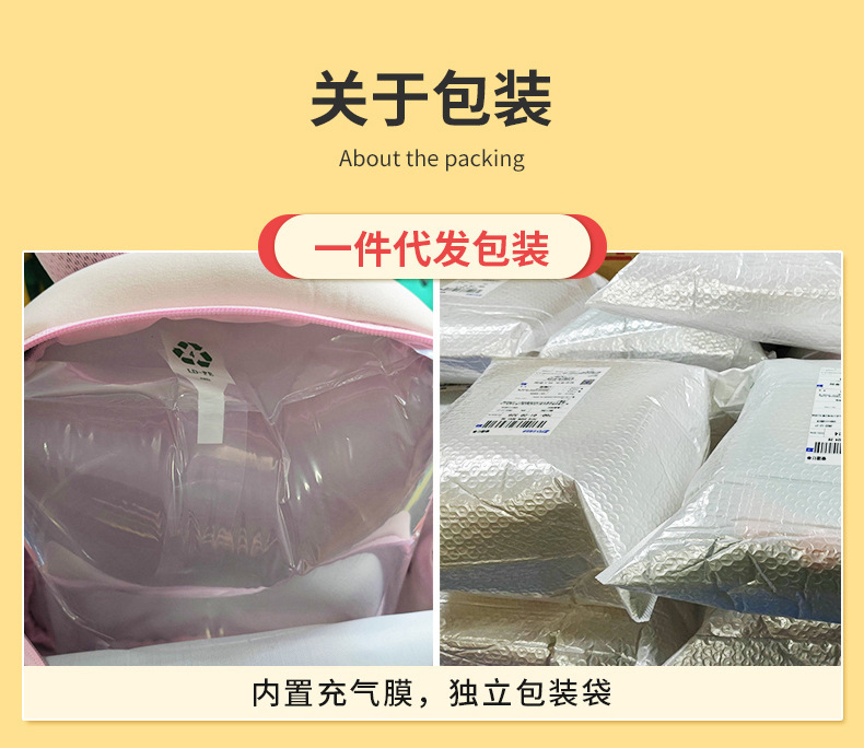 儿童幼儿园书包男女孩宝宝恐龙小背包可爱双肩包超萌详情23