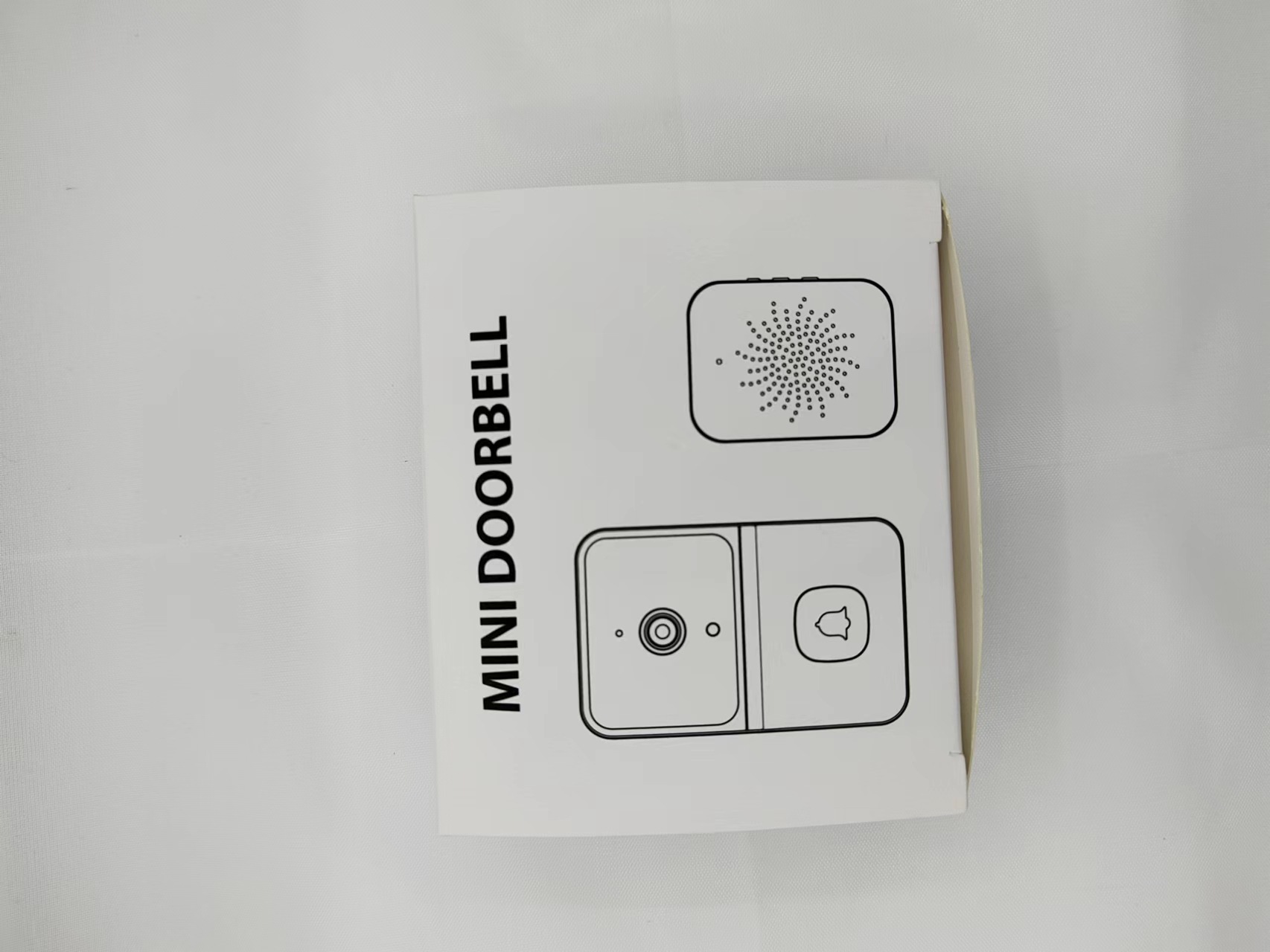 Z30智能无线门铃家用涂鸦电子猫眼可视对讲高清WIFI门铃叮咚机详情17