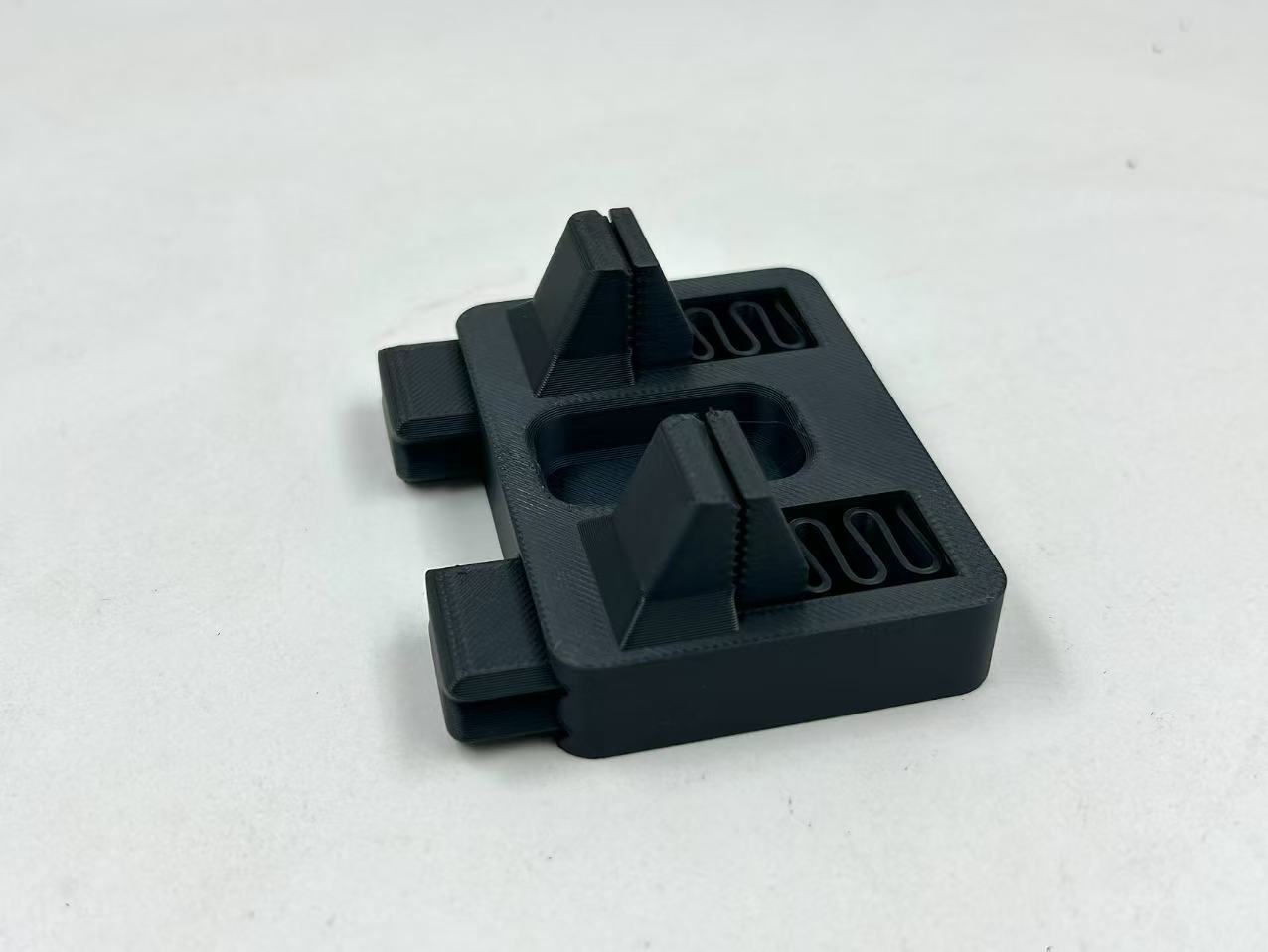 跨境新品 Electric Wire Welding Fixture 电线焊接夹具，保持电详情7