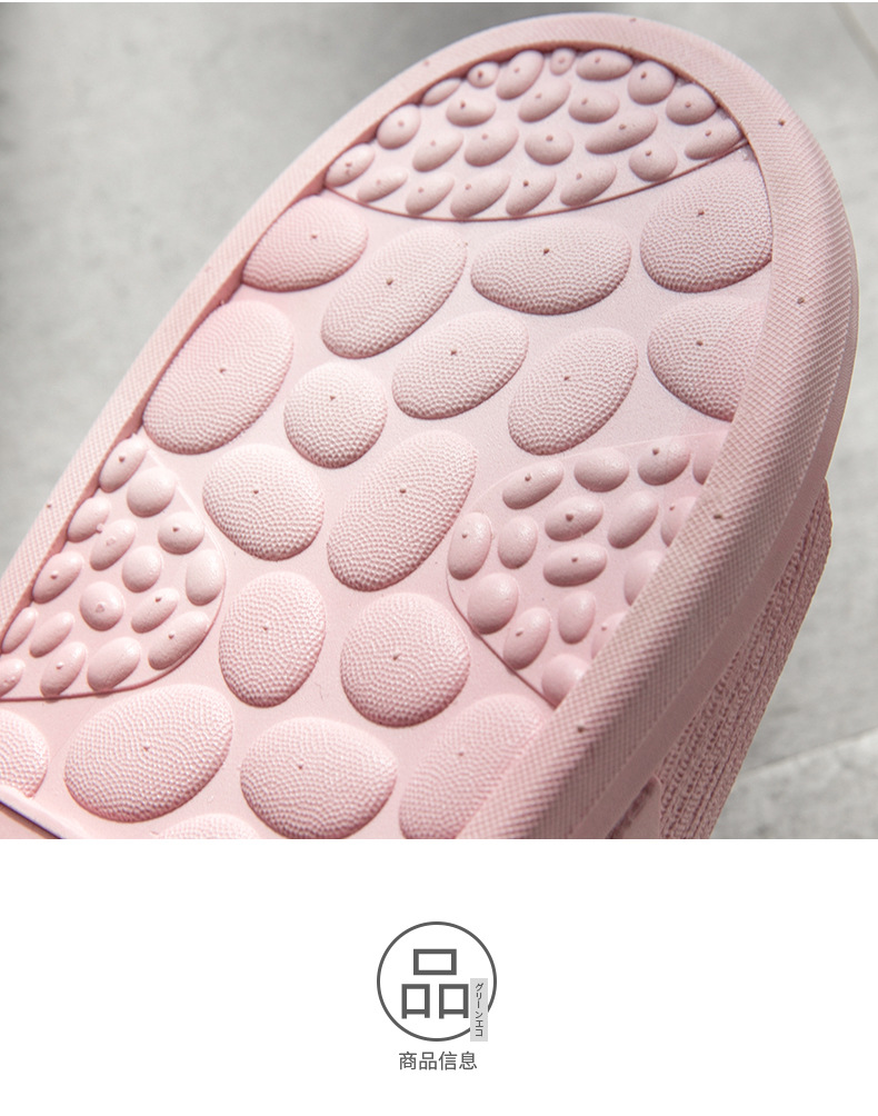 按摩拖鞋男士家居2025新款外穿防滑透气脚底穴位足疗足底凉拖男夏详情10