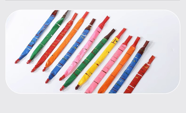 放屁虫气球火箭会飞会叫冲天长条升空加厚摆地摊乳胶搞笑玩具详情12