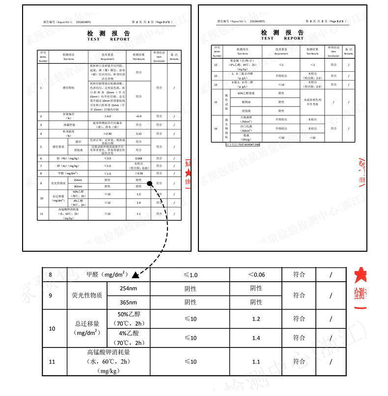 纸杯定制一次性纸杯定做LOGO加厚广告商务纸杯子水杯定制厂家订做详情5