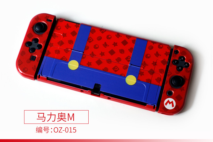 ينطبق على الملحقات الواقية للأغلفة الحامية لنظام Switch Oed المحمي pic 23