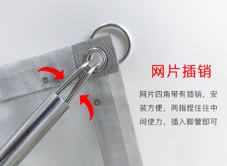 柯曼户外用品露营便携折叠收纳焚火台取货焚火架碳床替换网详情6
