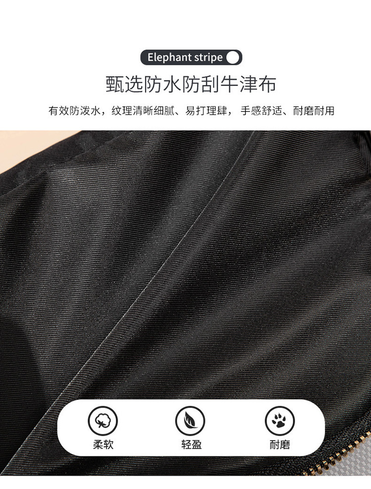 夏季新款时尚女包休闲百搭邮差包女士斜挎包单肩包手提包简约时尚详情19