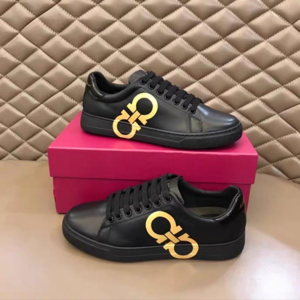 Luxury goods Europe Station: genuine white sneakers, trendy shoes, sneakers, casual shoes, sportswear, hip-hop, trendy brands, printed single shoes for men pic 4