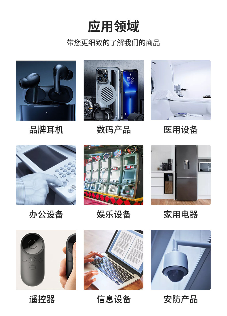 防水轻触开关四脚插件6*6*4.3-12H 乐清源头供应按键开关 4脚微动详情2