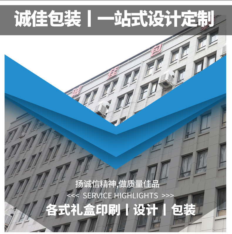 结婚伴手礼盒中式喜糖盒伴娘高级感婚宴新娘送宾客喜茶空盒禧礼详情2