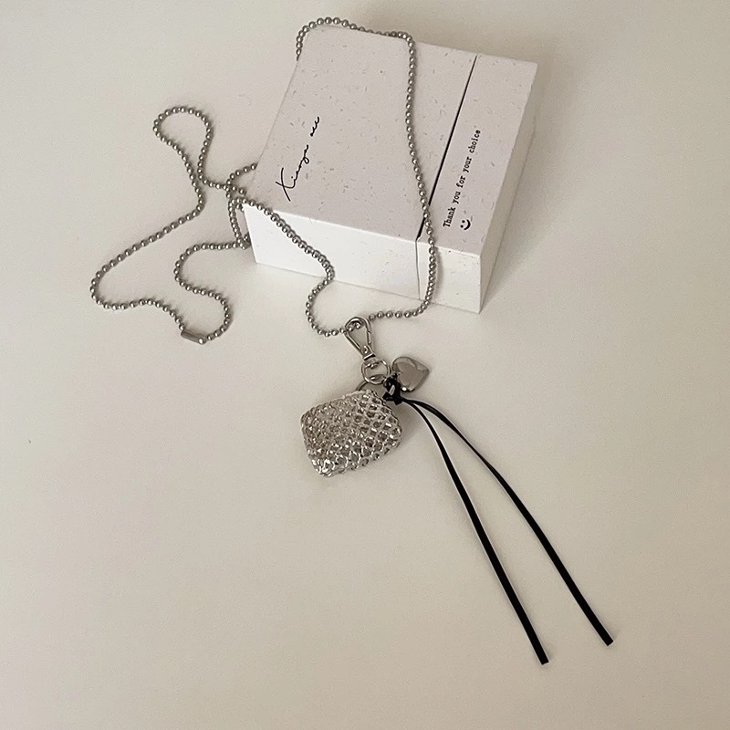 小红书挖到的宝藏项链!秋冬私藏款项链!毛衣链卫衣链颈链百搭款详情10