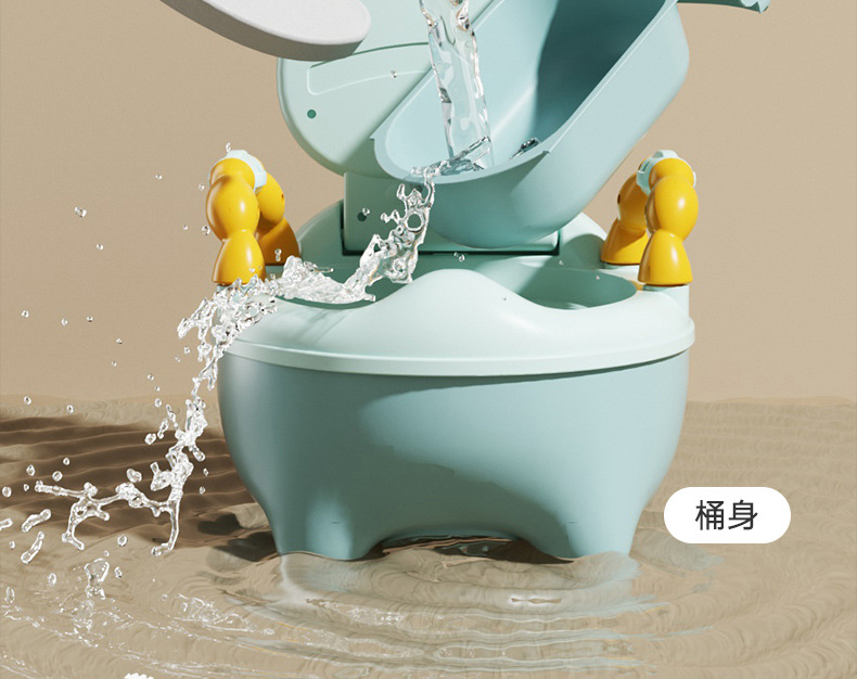 儿童坐便器新款男孩女宝宝便盆婴儿幼儿尿盆小孩马桶圈便盆坐便圈详情26