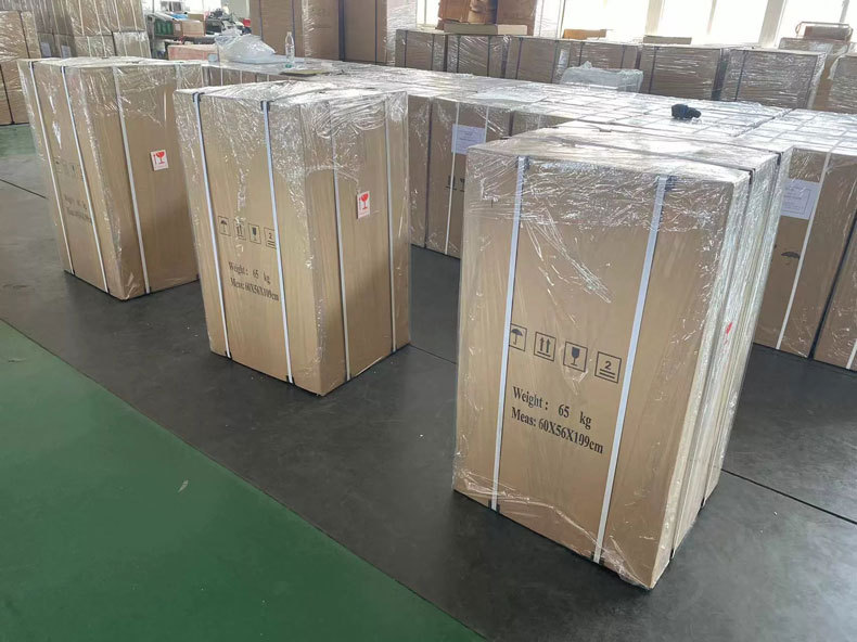 Commercial stainless steel fully automatic orange pomace and juice separation, fresh orange juice extractor, electric fruit press pic 14