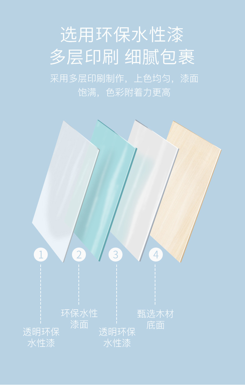 儿童益智早教玩具趣味俄罗斯方块立体拼图宝宝动手动脑积木拼板详情10