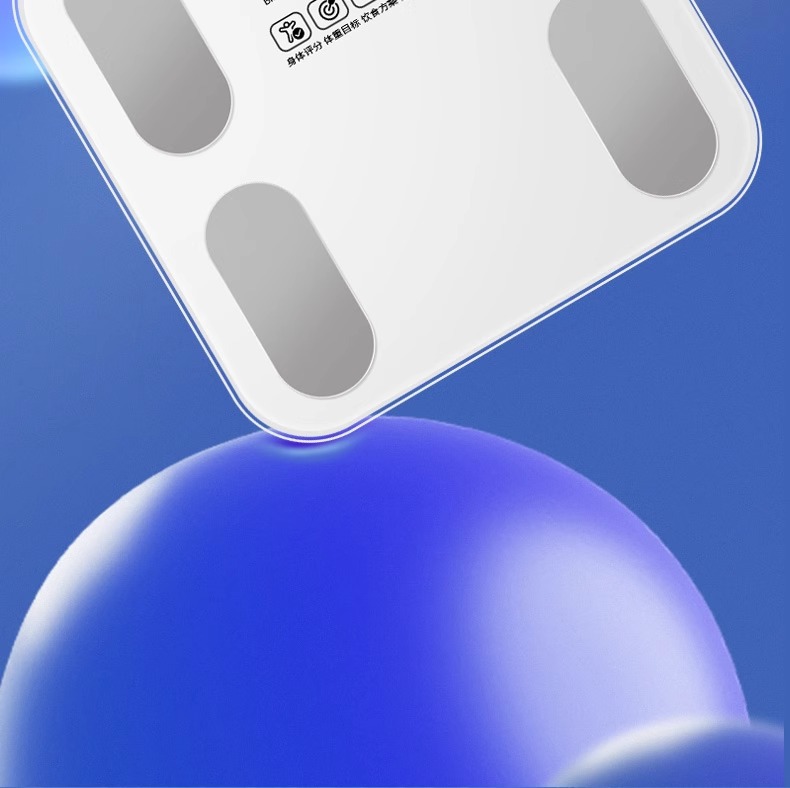 厂家批发代发智能体脂秤体重秤家用精准人体秤电子称健康秤脂肪秤详情36