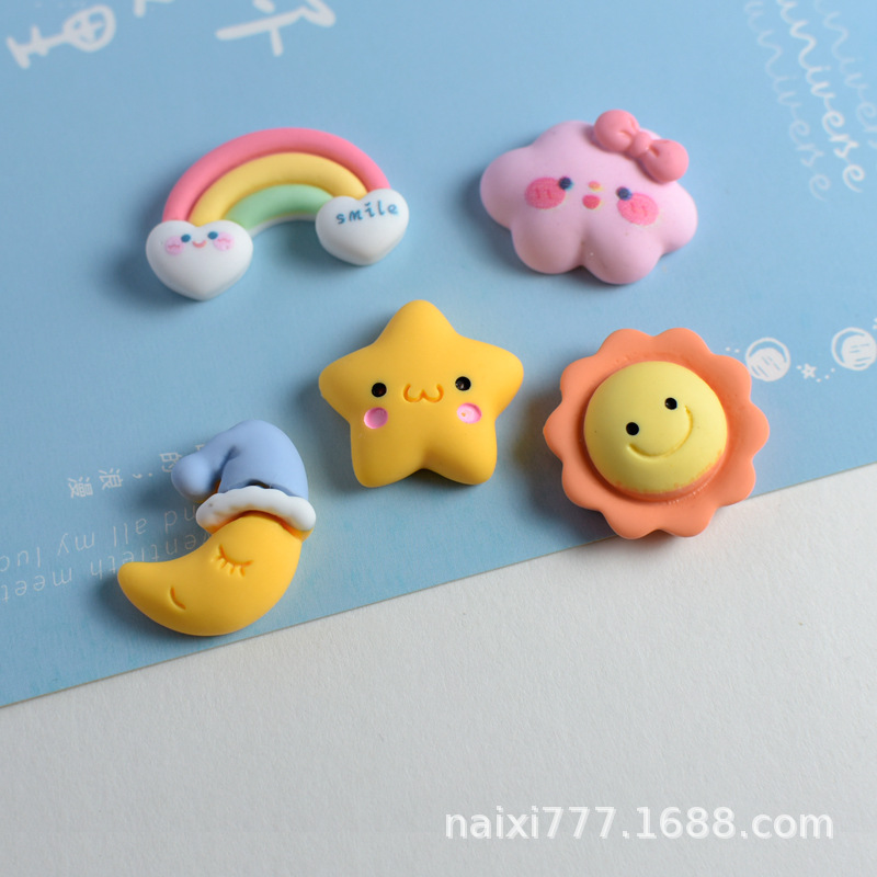 Wholesale of simulated corn bread, cookies, popsicles, resin accessories, crocs, food toys, diy materials, pj1137 pic 46