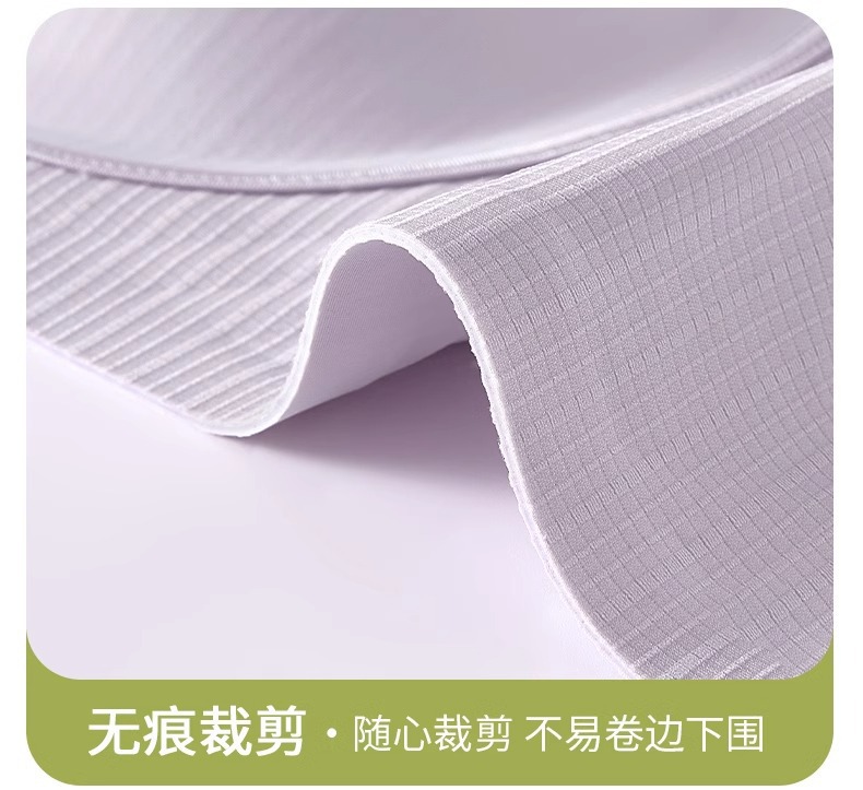 无痕舒适云朵内衣女士小胸收副乳聚拢上托防下垂薄款无钢圈文胸罩详情14