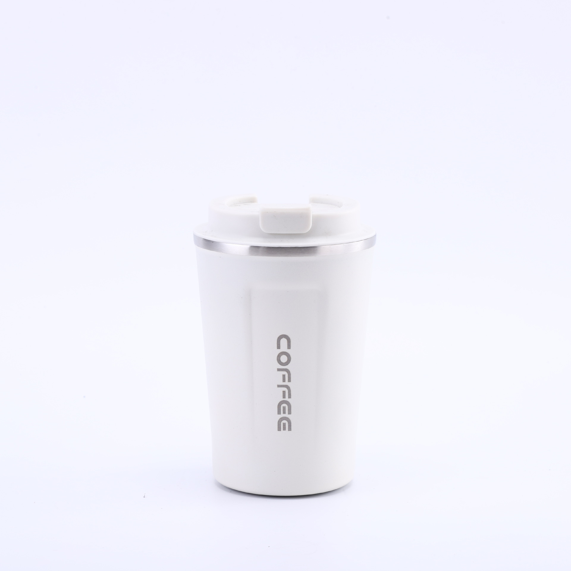 Wholesale of new creative 304 stainless steel insulated cups for men and women, outdoor portable car cups and coffee cups pic 8