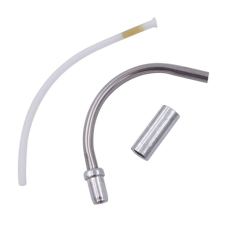 CANSUCC bicycle V-brake elbow pipe, V-brake accessories, V-brake dust cover, brake wire protection cover, bicycle accessories pic 21