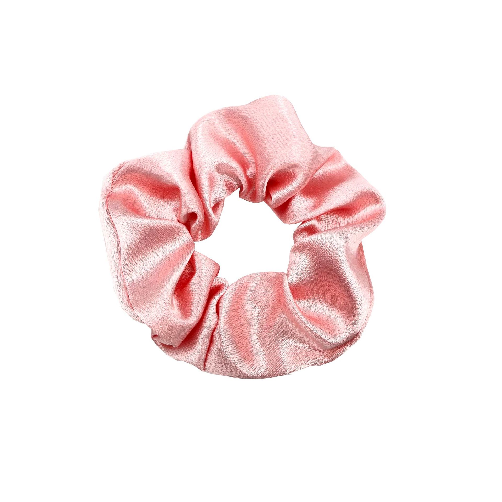 Silk large intestine hair band, hair accessory and fashionable hair rope 095159305 pic 9