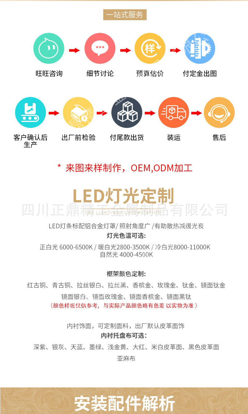 Museum display cabinets, calligraphy and painting, cultural relics, ceramics, constant humidity and constant temperature display cabinets, exhibition hall metal glass wall-mounted cabinets pic 12