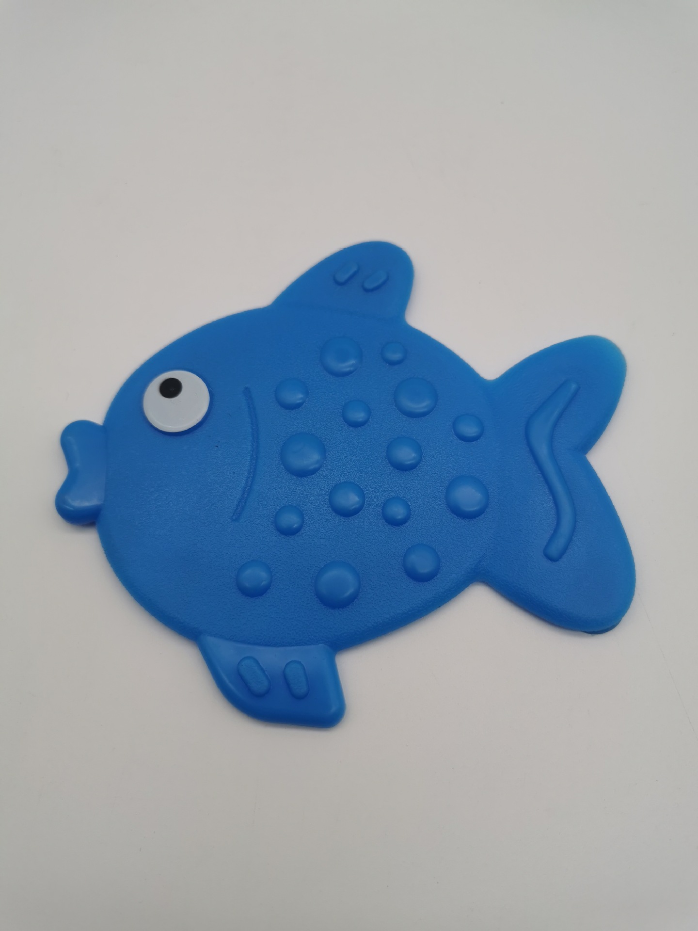 迷你鱼PVC卡通儿童宝宝玩具浴缸游泳洗澡淋浴浴室垫防滑地垫详情2