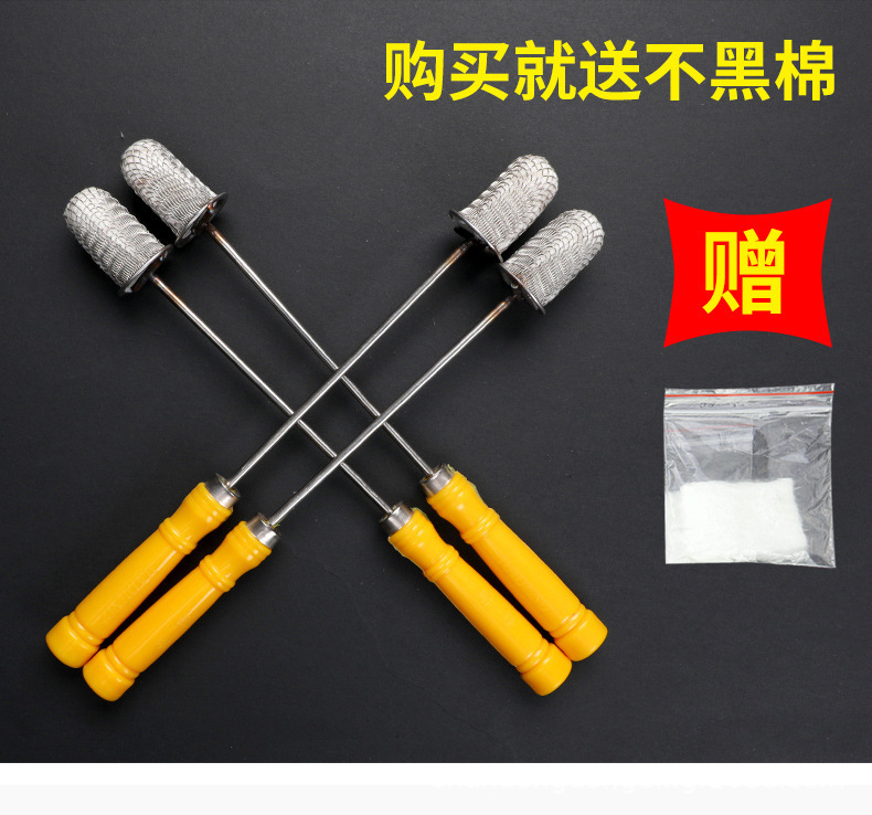 Acupuncture, alcohol igniter, extended igniter, kitchen household igniter, barbecue, outdoor igniter, cupping pic 4