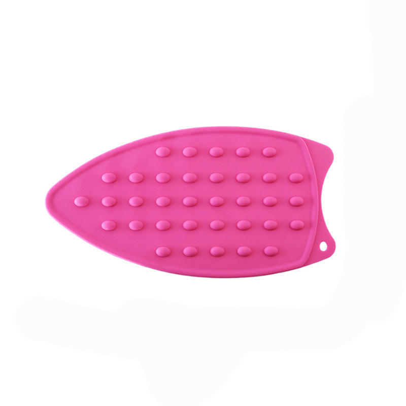 Cross-border heat-insulating silicone iron pad, high-temperature resistant pad, household multi-functional thickened anti-scald ironing board, wholesale ironing pad pic 12