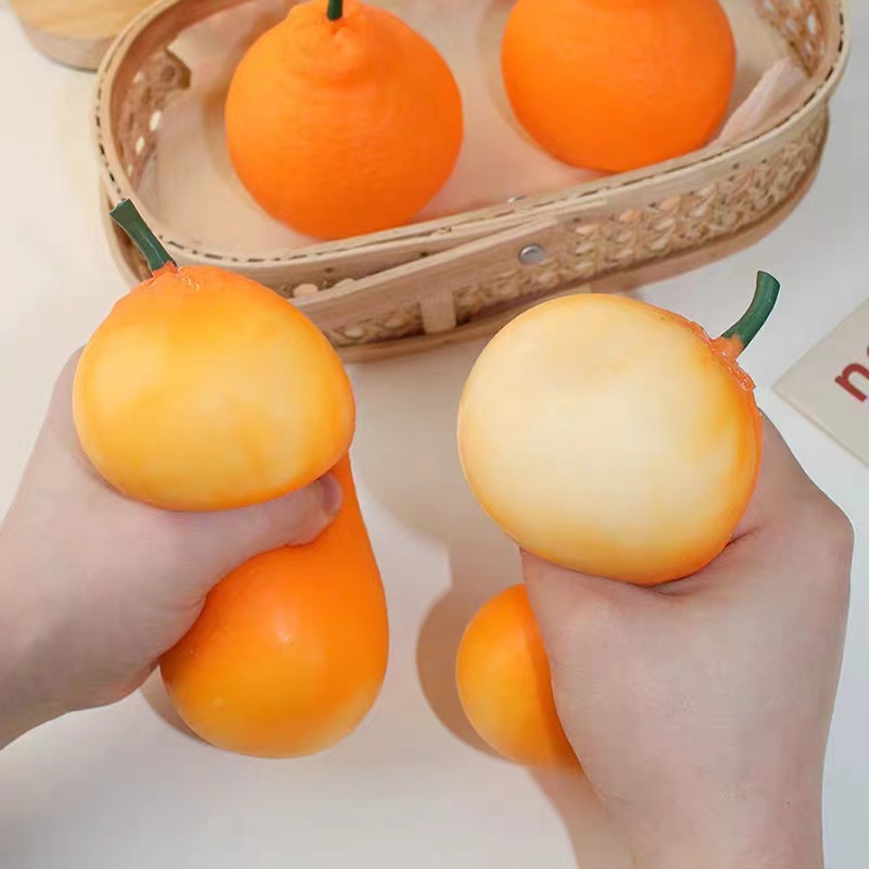 解压捏捏乐减压仿真玩具慢回弹发泄球面粉玩具热销批发创意网红款详情26