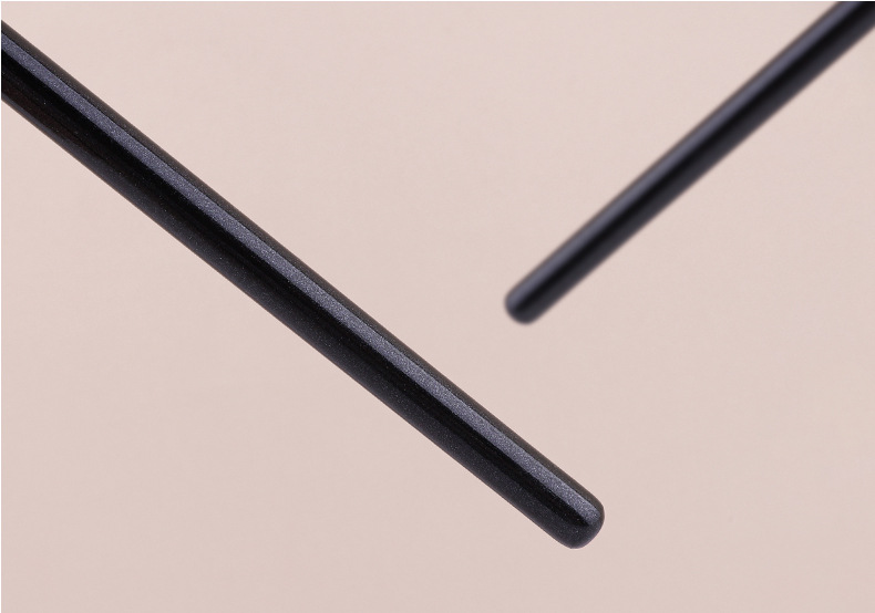 新款折角眼线刷超薄刀锋精细斜头眼线刷眼睑下至卧蚕初学美妆工具详情7