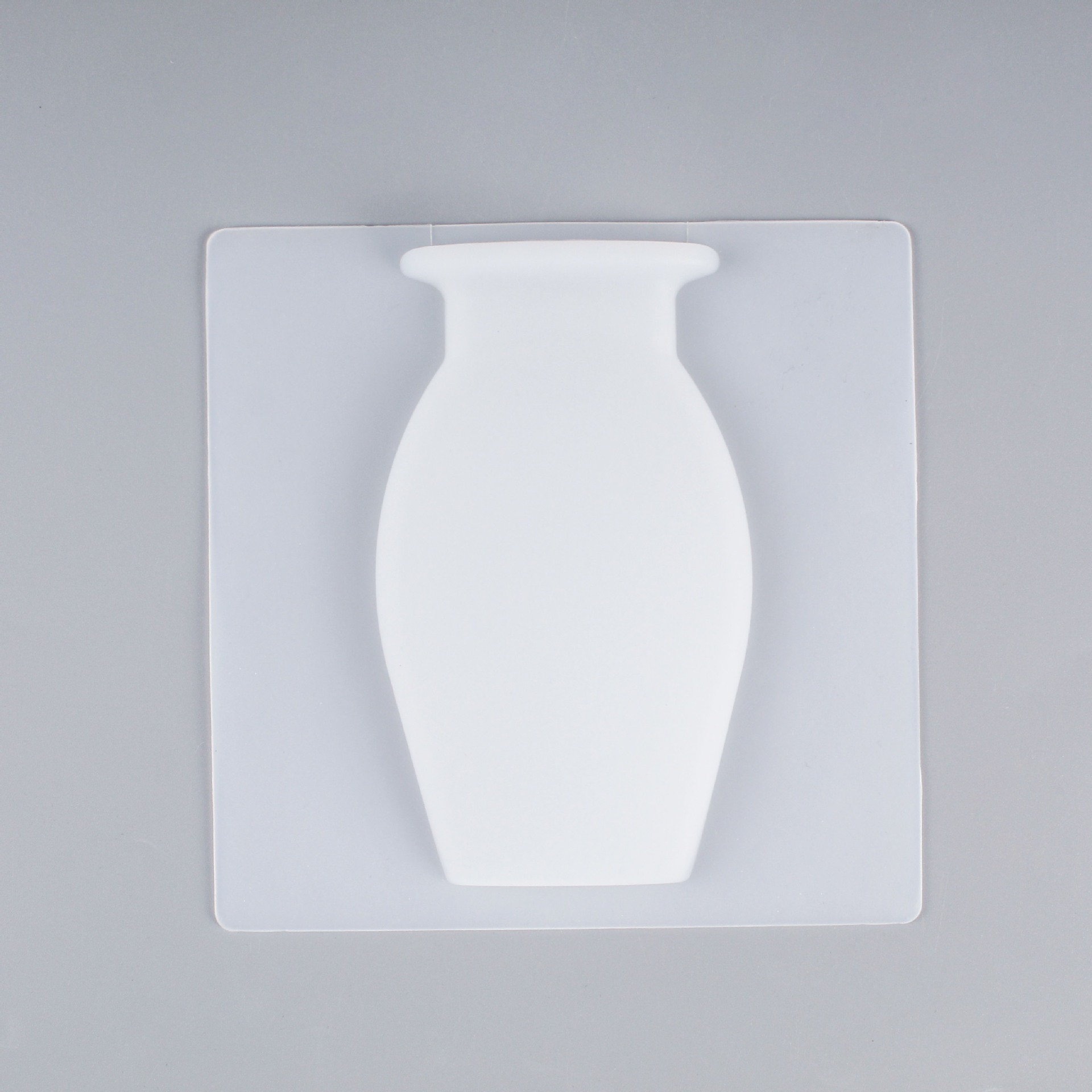 Best-selling silicone vases, magic vase stickers, no need for drilling, wall-mounted vase decoration stickers, wall stickers, wholesale vases pic 7