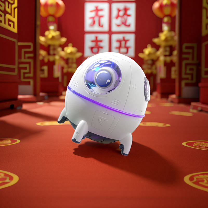 太空舱加湿器桌面家用办公小型迷你大喷雾原工厂优惠支持一件代发详情6