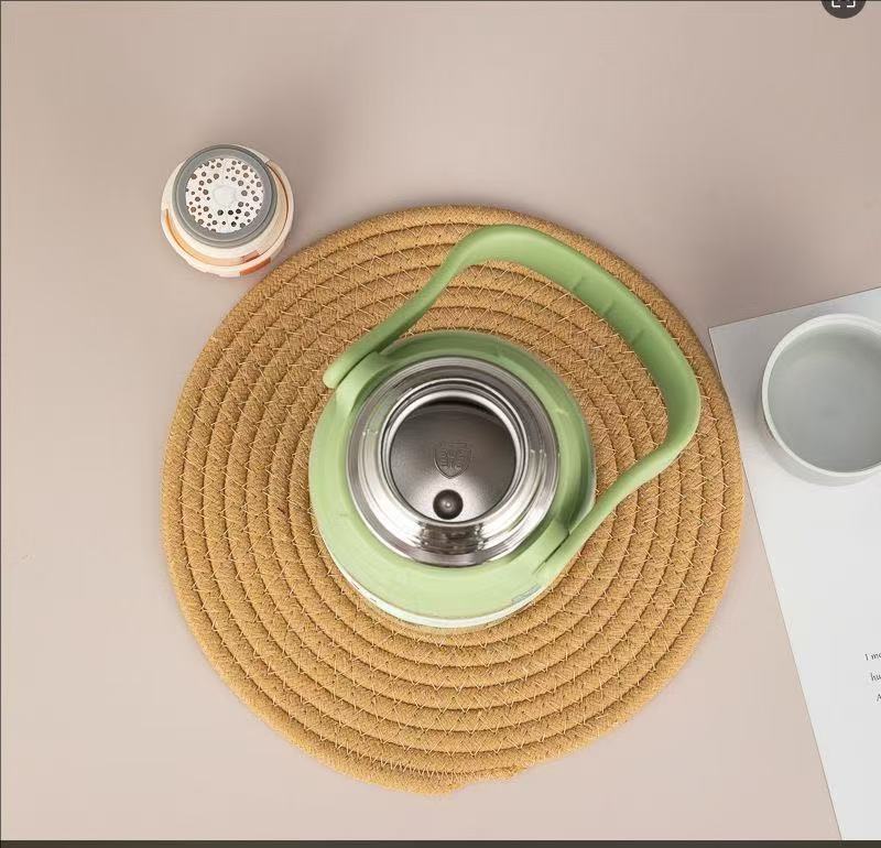 保温杯大号大容量1000ml婴幼儿女生2025新款泡茶促销礼品员工福利详情17