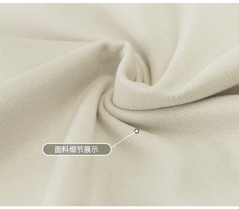 Summer pure cotton short-sleeved T-shirt, 100% simple and trendy top for men and women, American half-sleeved couple casual and versatile T-shirt pic 11