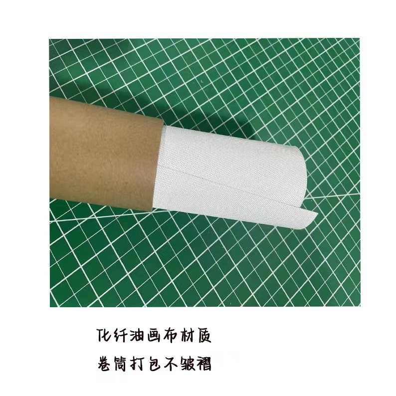 现代简约丹麦设计抽象苹果儿童房装饰画海报油画布打印画芯详情1