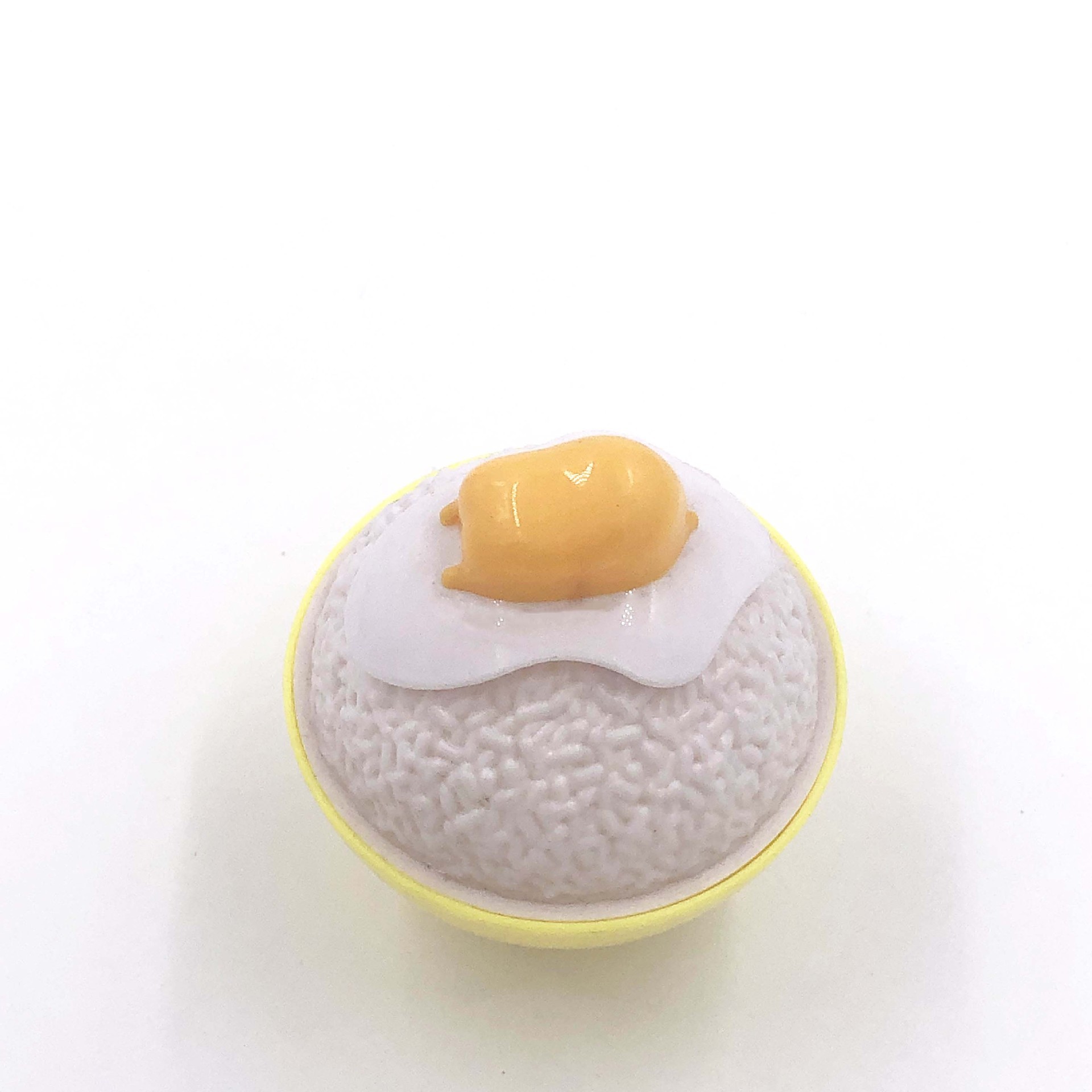 Car solar swing, interior decoration, fried egg, Japanese-style rice bowl, factory direct sales pic 5