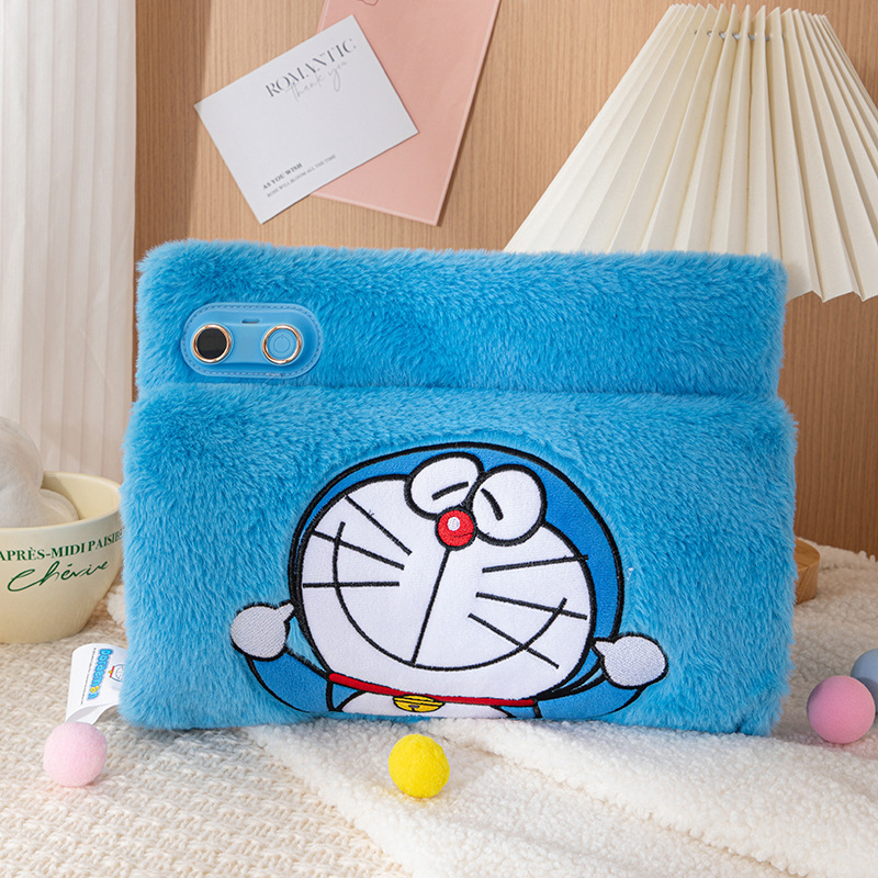 石墨烯暖手袋哆啦新款电热防爆USB充电式电暖宝暖腰护膝暖腹无水详情21