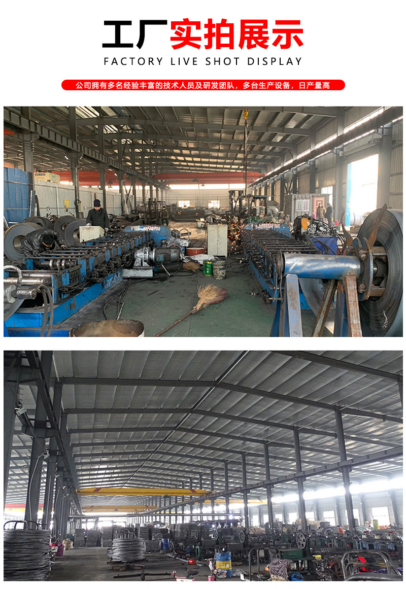 厂家电镀锌螺栓外六角螺丝GB30栓4.8级全牙半牙现货批发镀锌螺丝详情9