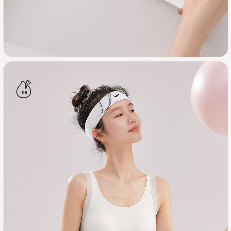 二阶段少女文胸青少年初中生运动内衣2025新款13岁女大童A类背心详情21