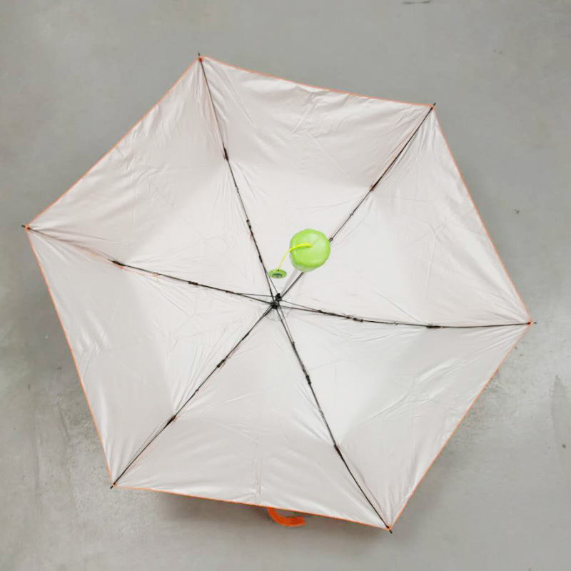 〖厂家直供〗创意儿童伞具轻便防风挡雨遮阳伞居家日用品量大优惠详情7